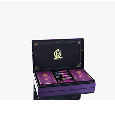 饶河气血能量海底轮