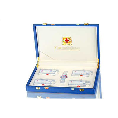 恢复自洁系统套饶河