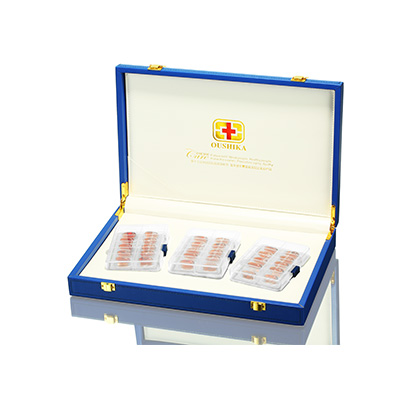 饶河子宫排毒套