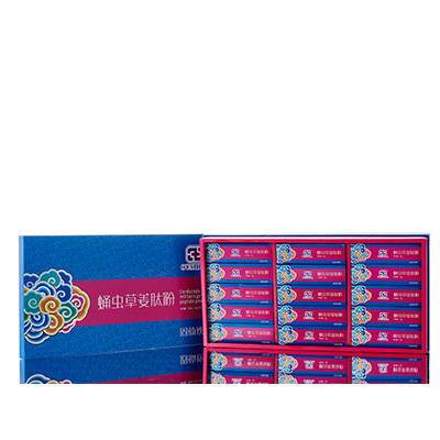 饶河调经养气汤