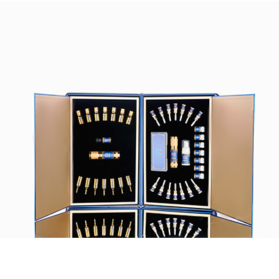 饶河7D私密抗衰养护套