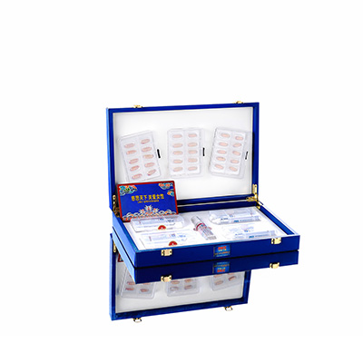 饶河润芯滋润综合版