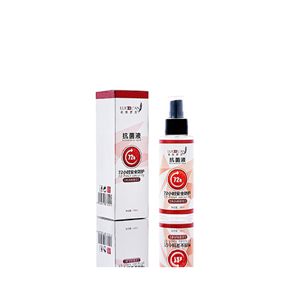 饶河母婴防护喷雾