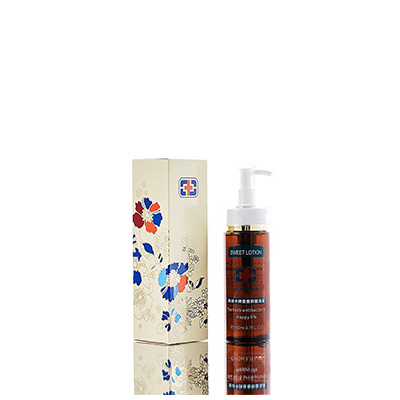 饶河男女外阴洗液