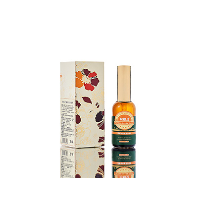 饶河私密细嫩修复精华